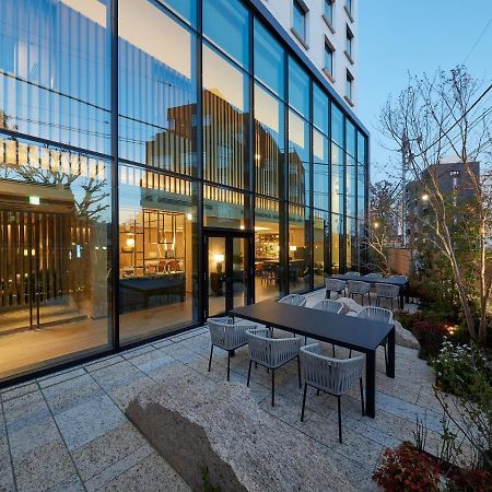 Fraser Suites Akasaka, Tokyo Esterno foto