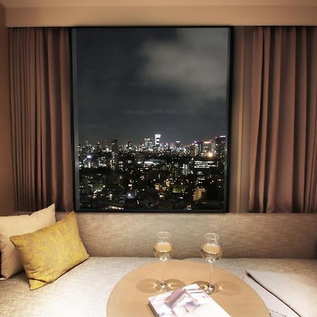 Fraser Suites Akasaka, Tokyo Esterno foto