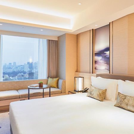 Fraser Suites Akasaka, Tokyo Esterno foto