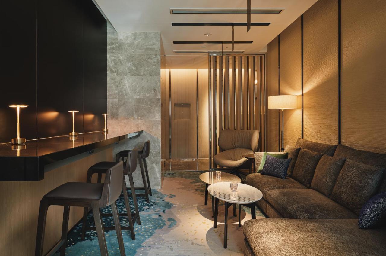 Fraser Suites Akasaka, Tokyo Esterno foto