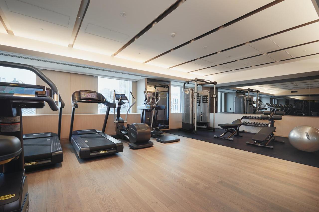 Fraser Suites Akasaka, Tokyo Esterno foto
