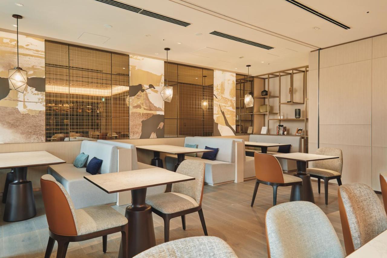 Fraser Suites Akasaka, Tokyo Esterno foto